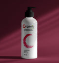 full body whitening cleansing milk